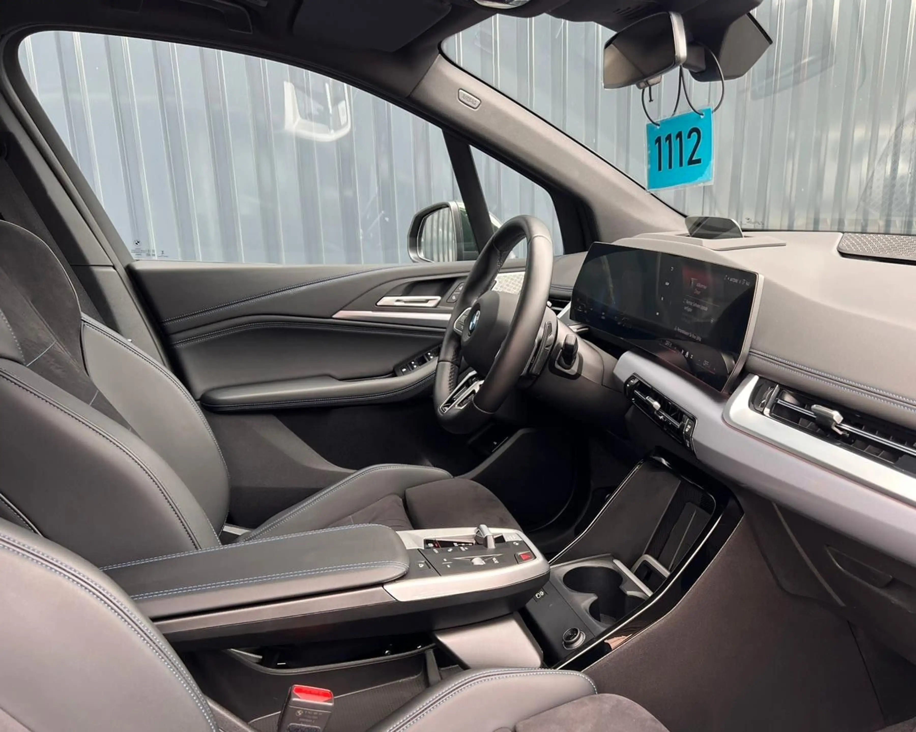 BMW 218 M SPORT /AHK/PanoDach/360°Kam — photo 12