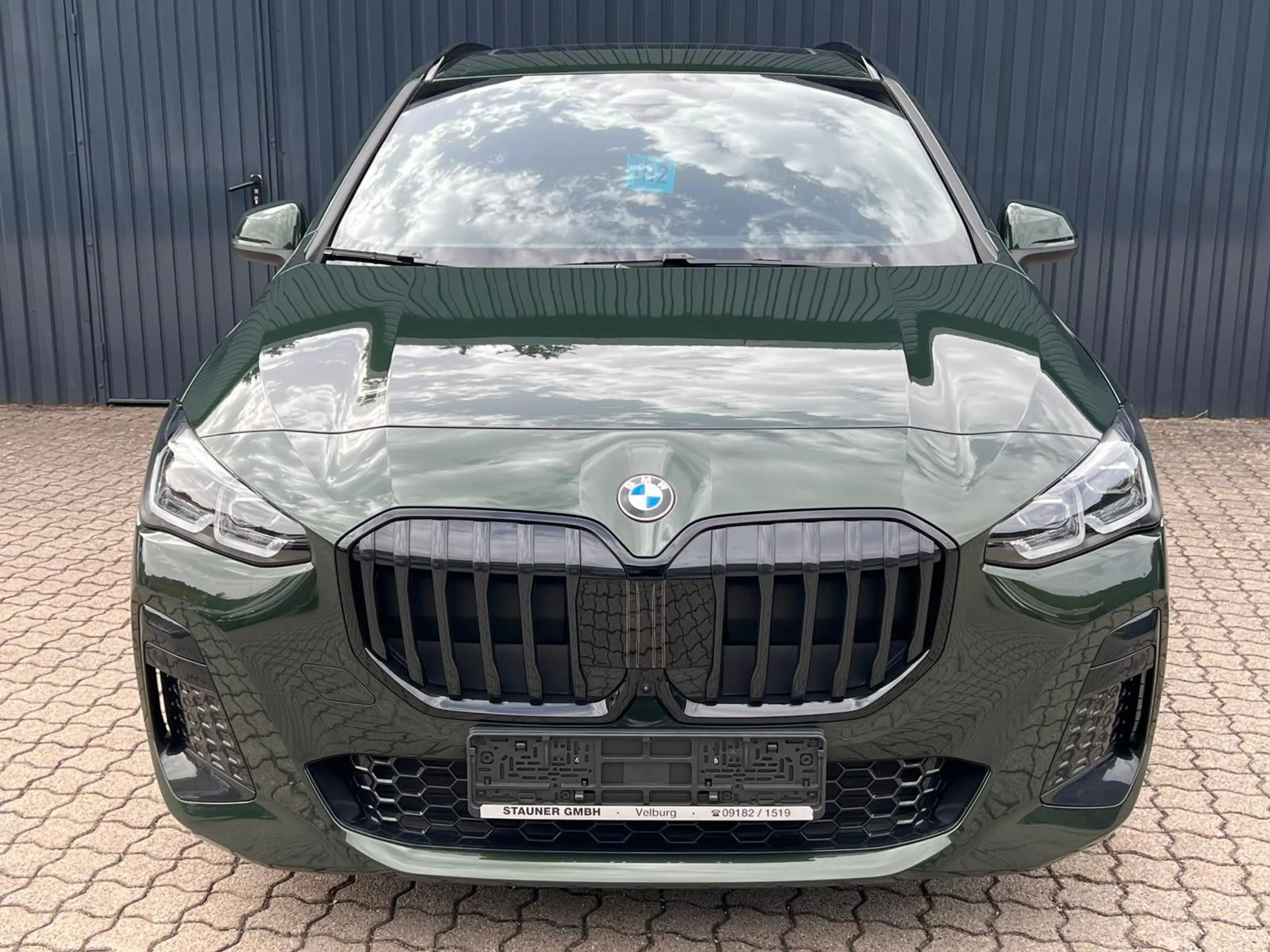 BMW 218 M SPORT /AHK/PanoDach/360°Kam — photo 4