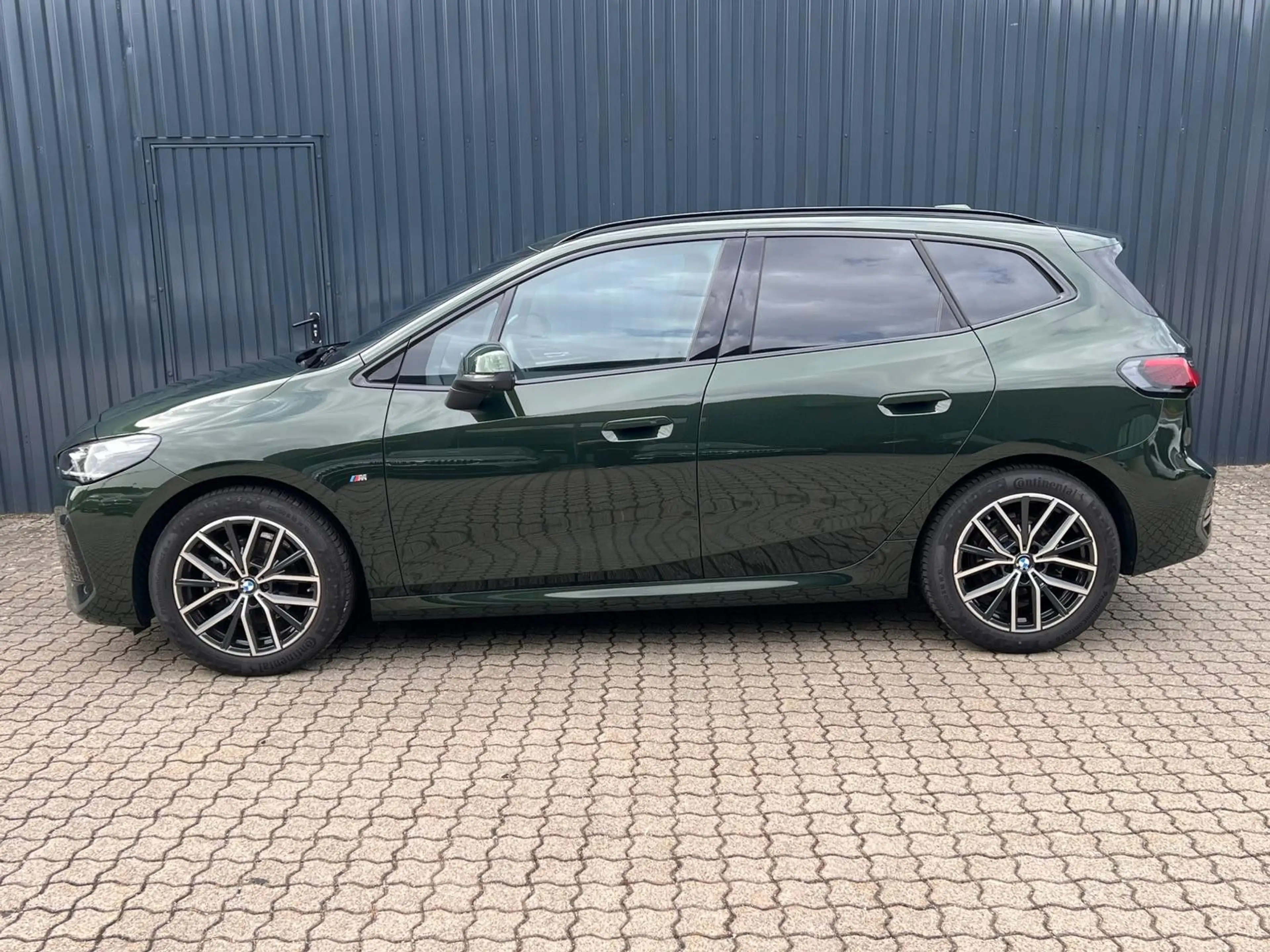 BMW 218 M SPORT /AHK/PanoDach/360°Kam — photo 7