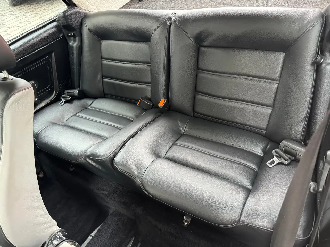 Volkswagen Golf Cabrio 95Ps Klima Tempomat Oldigutachten, foto 11