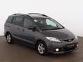 Mazda 5 2.0 Diesel 7-SITZER AHK KLIMA-AUTOMATIK Grau - thumbnail 4