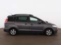 Mazda 5 2.0 Diesel 7-SITZER AHK KLIMA-AUTOMATIK Grau - thumbnail 9