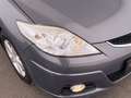 Mazda 5 2.0 Diesel 7-SITZER AHK KLIMA-AUTOMATIK Grau - thumbnail 12