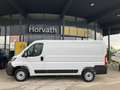 Fiat Ducato Ducato 30 L2H1 BlueHDi 120 S&S Weiß - thumbnail 3