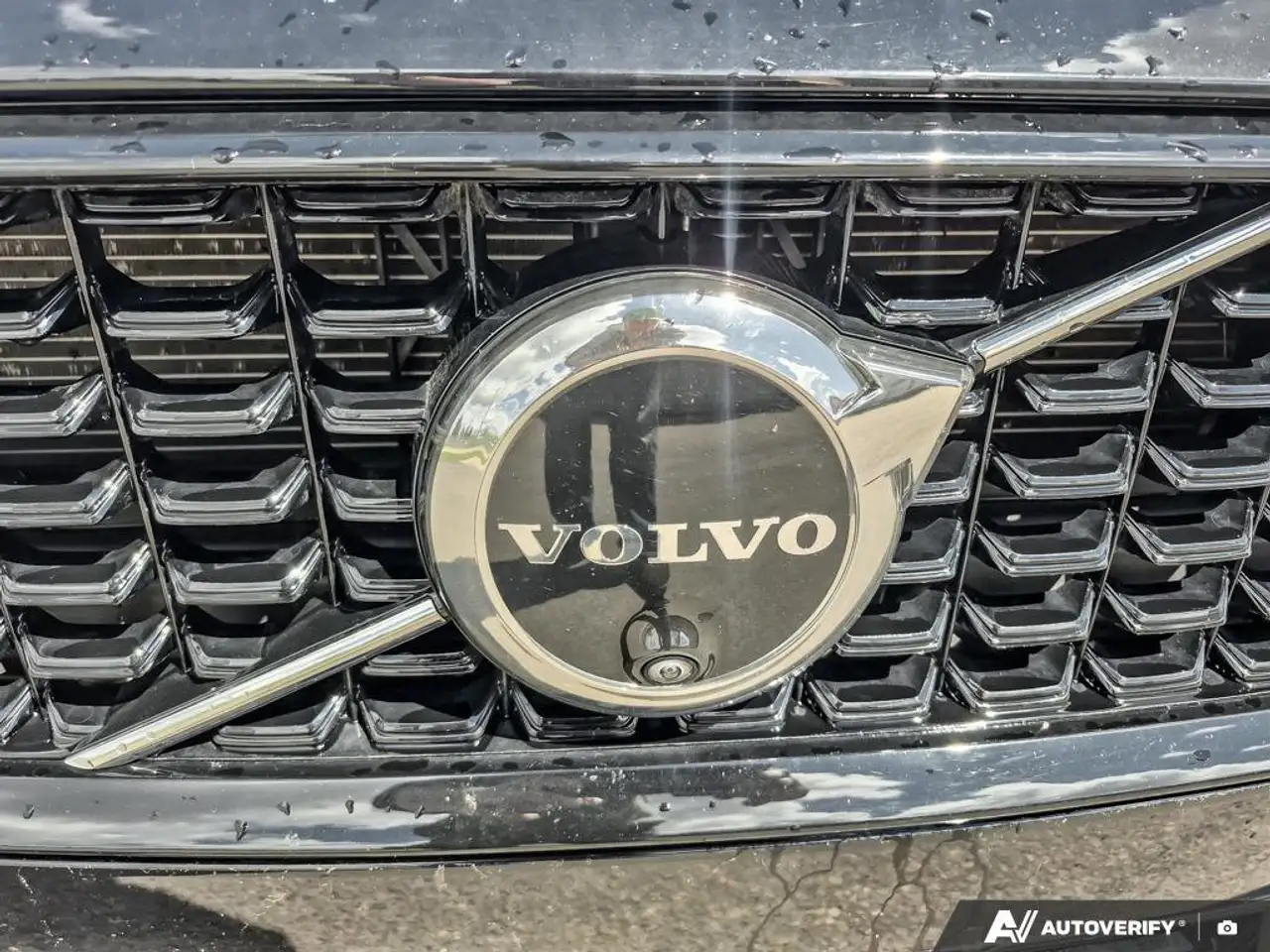 Volvo S60 снимка Volvo S60