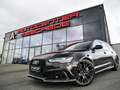 Audi RS6 Avant 4.0 TFSI performance RS-Sitze* Keramik Schwarz - thumbnail 1