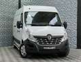 Renault Master 2.3DCi*L4-H2*LONG CHASS*BLEUTOOTH*GPS*PDC**AIRCO Wit - thumbnail 3