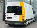 Renault Master 2.3DCi*L4-H2*LONG CHASS*BLEUTOOTH*GPS*PDC**AIRCO Wit - thumbnail 4
