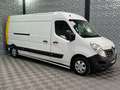 Renault Master 2.3DCi*L4-H2*LONG CHASS*BLEUTOOTH*GPS*PDC**AIRCO Wit - thumbnail 18
