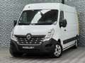 Renault Master 2.3DCi*L4-H2*LONG CHASS*BLEUTOOTH*GPS*PDC**AIRCO Wit - thumbnail 1