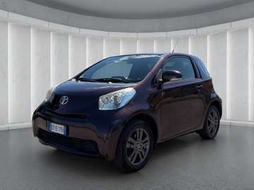 iQ 1.0 Multidrive