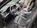 Audi Q5 40 TDI quattro sport S-Line Schwarz - thumbnail 9