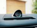 Porsche Panamera 4 Sport Turismo Platinum Edition/HUD/360/Inno/AHK Noir - thumbnail 20