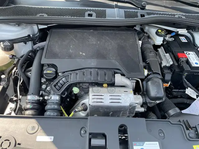 Opel Corsa view 5