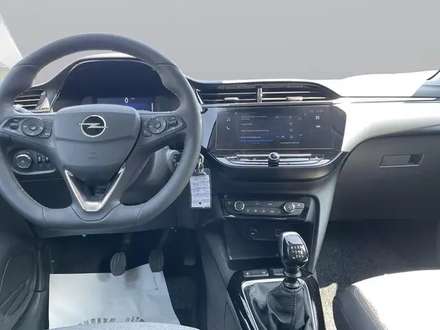 Opel Corsa view 10
