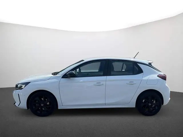 Opel Corsa view 4