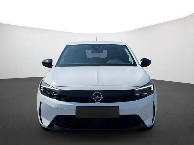 Opel Corsa view 2