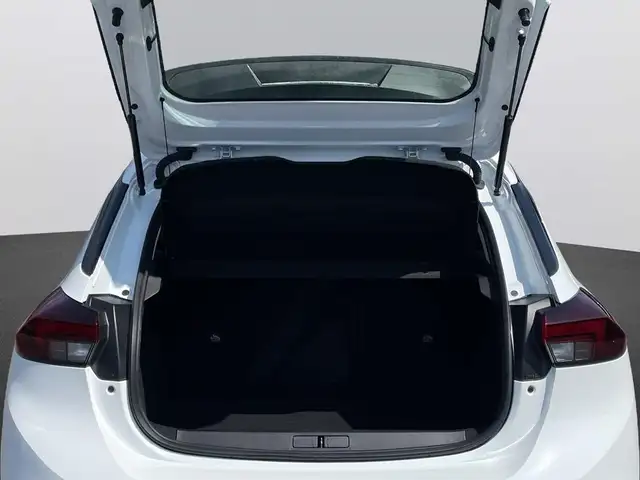 Opel Corsa view 7