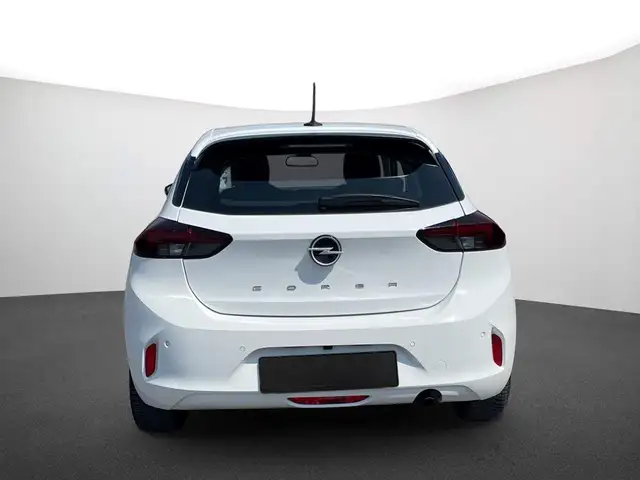 Opel Corsa view 3