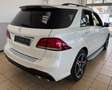 Mercedes-Benz GLE 350 d LED AMG Line Panorama HuD ACC 360° Harman Kardon Blanc - thumbnail 3