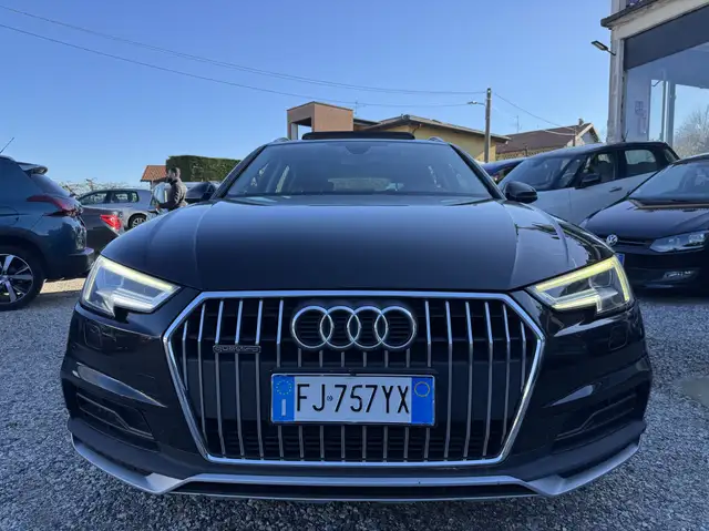 Audi A4 allroad 3.0 tdi Business Evolution 218cv s-tronic