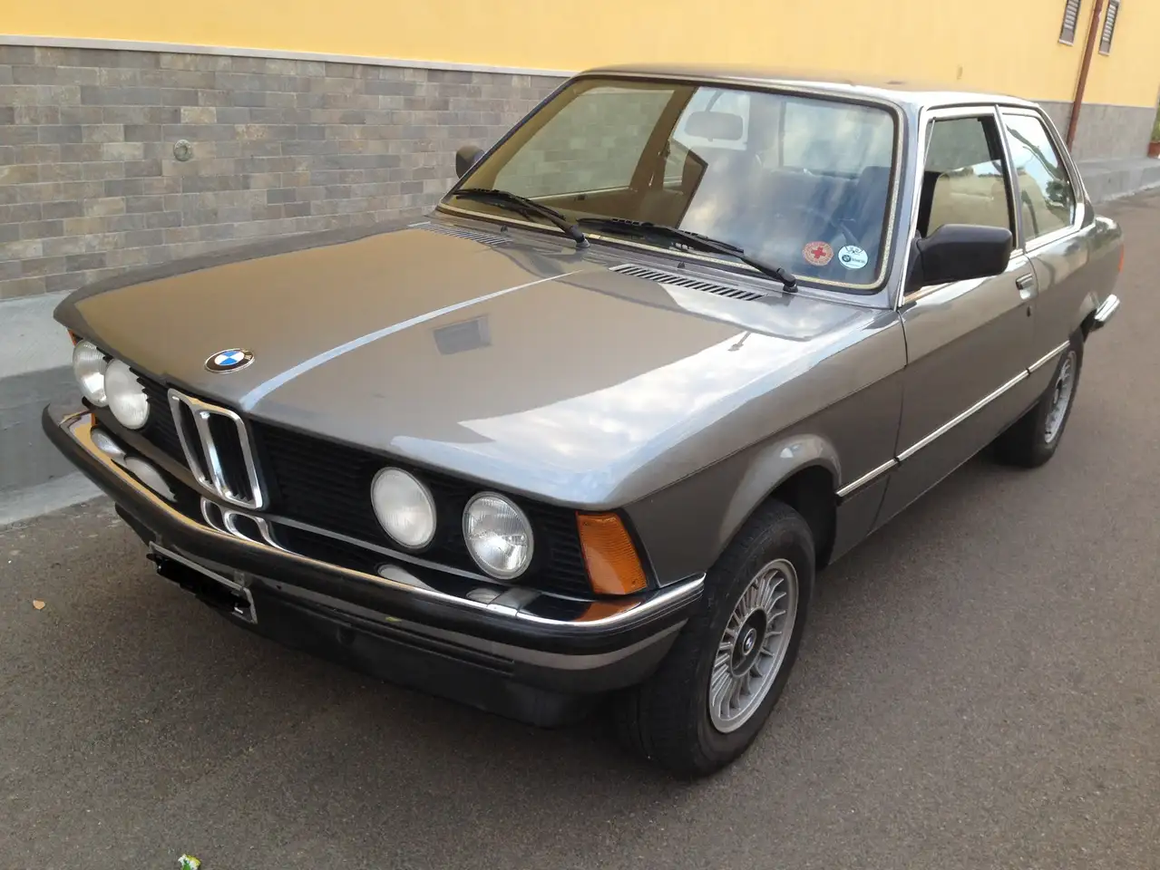 BMW 316