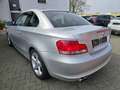 BMW 125 i Coupe Automatik,Klima,Leder,PDC,82000 km Argintiu - thumbnail 6