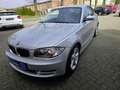 BMW 125 i Coupe Automatik,Klima,Leder,PDC,82000 km Argintiu - thumbnail 2
