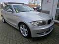 BMW 125 i Coupe Automatik,Klima,Leder,PDC,82000 km Argintiu - thumbnail 3