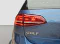 Volkswagen Golf VII Lim. Comfortline/AHK/BiXENON/T-LEDER/SH Bleu - thumbnail 19
