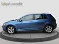 Volkswagen Golf VII Lim. Comfortline/AHK/BiXENON/T-LEDER/SH Bleu - thumbnail 8