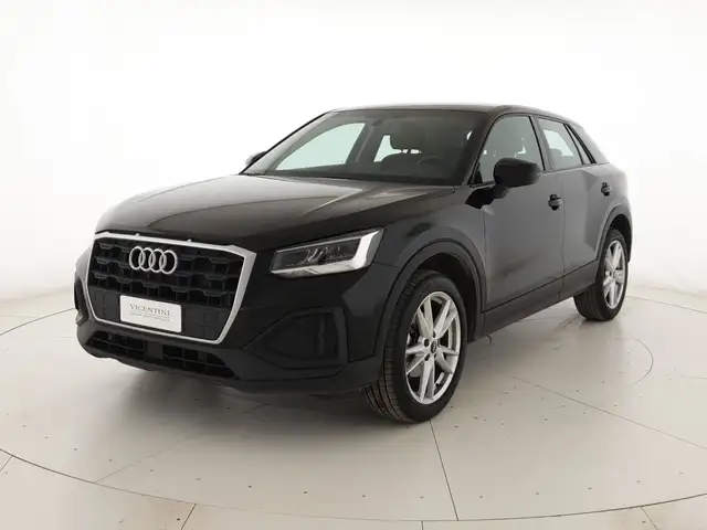 Audi Q2 30TDI 116CV S tronic Admired