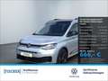 Volkswagen Caddy Edition 1.5TSI eHybrid DSG Digi.Cockp. LED ACC APP Silber - thumbnail 1