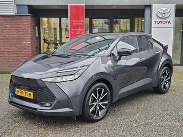 2.0 Plug-in Hybrid 220 DYNAMIC WARMTEPOMP STOEL/ST