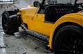 Westfield Seight 3,9 V8 auf 630 kg Zwart - thumbnail 5