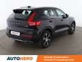 Volvo XC40 2.0 T4 Inscription 2WD Schwarz - thumbnail 29