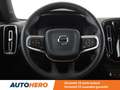 Volvo XC40 2.0 T4 Inscription 2WD Schwarz - thumbnail 5