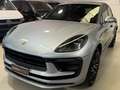 Porsche Macan Macan S 2.9 381cv PDK Iva Esposta ScadBollo 03/27 Silber - thumbnail 1