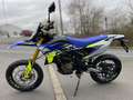 Mondial SMX 125i SUPERMOTO ABS Blue - thumbnail 9