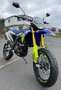 Mondial SMX 125i SUPERMOTO ABS Blue - thumbnail 5
