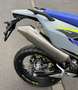 Mondial SMX 125i SUPERMOTO ABS Blau - thumbnail 17