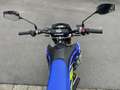 Mondial SMX 125i SUPERMOTO ABS Blue - thumbnail 11