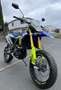 Mondial SMX 125i SUPERMOTO ABS Blue - thumbnail 6