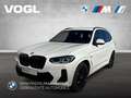 BMW X3 xDrive30e SHZ Head-Up Weiß - thumbnail 1