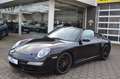Porsche 911 Carrera 4S Cabrio*WLS*TurboSitze*PCMOriginal Noir - thumbnail 1