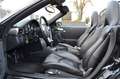Porsche 911 Carrera 4S Cabrio*WLS*TurboSitze*PCMOriginal Noir - thumbnail 12