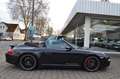 Porsche 911 Carrera 4S Cabrio*WLS*TurboSitze*PCMOriginal Noir - thumbnail 7
