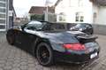 Porsche 911 Carrera 4S Cabrio*WLS*TurboSitze*PCMOriginal Noir - thumbnail 8