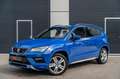 SEAT Ateca 1.5 TSI FR Leder|360 Cam|Stoelverw|Elek Kofferbak Blauw - thumbnail 7