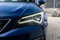 SEAT Ateca 1.5 TSI FR Leder|360 Cam|Stoelverw|Elek Kofferbak Blauw - thumbnail 12